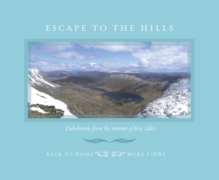 Graphic Design in Scotland, quality Scottish Graphic Design by Jules Akel