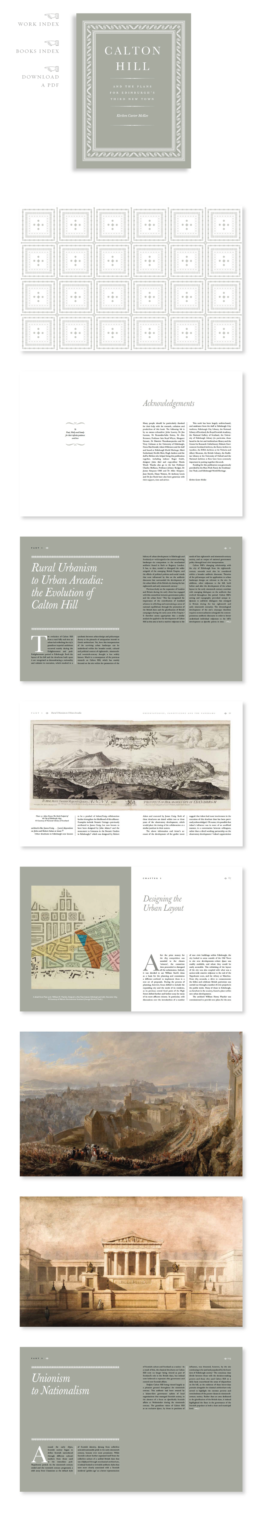 Scottish book design, book designer in Scotland, best of Scottish book design