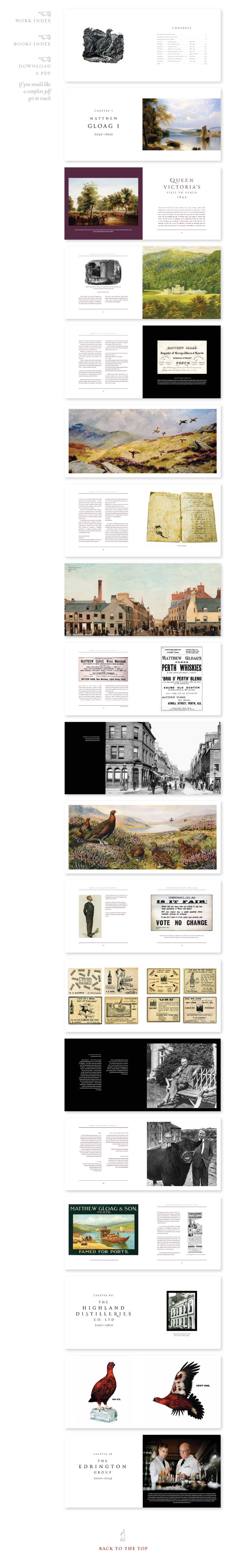 Book design Scotland,Scottish book designer, the best of Scottish book design