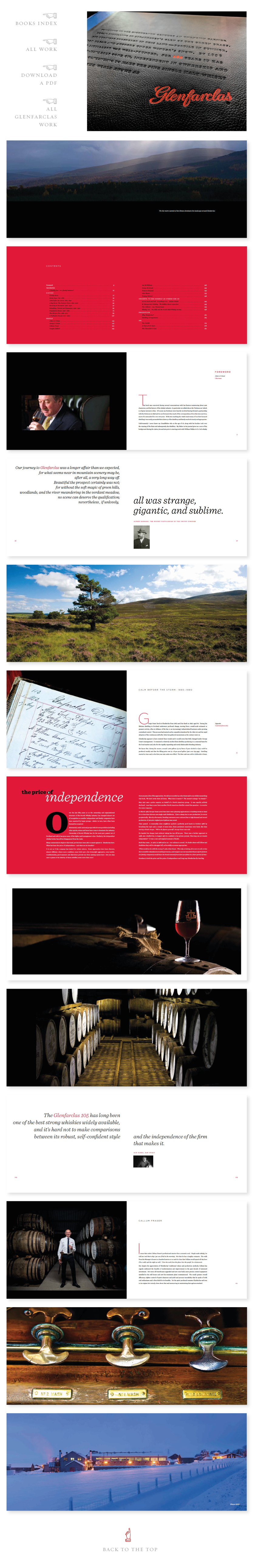 scottish book design, book design scotland, whisky book design