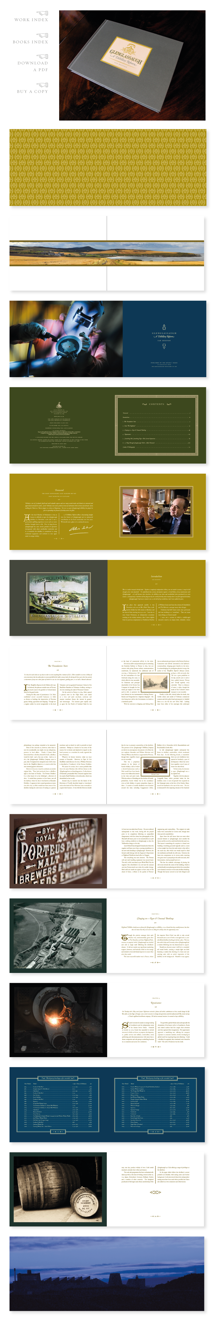 scottish book design, book design scotland