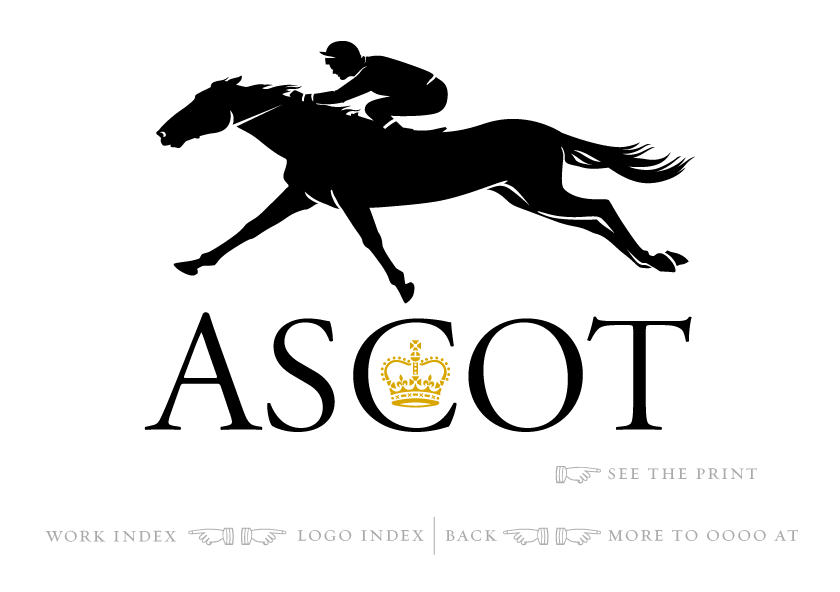 British logo design scotland, scottish logo designer, Jules Akel
