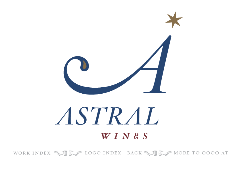 British logo design scotland, scottish logo designer, Jules Akel