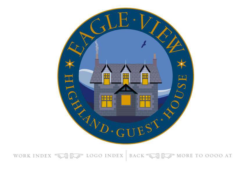 Scottish logo design, brand design Scotland, Scottish logo designer,