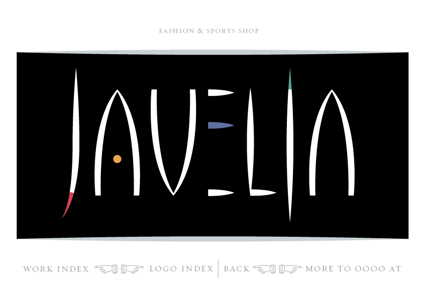 Retail brand design, Graphic Design Scotland, British logo design, Scottish logo designer, Jules Akel