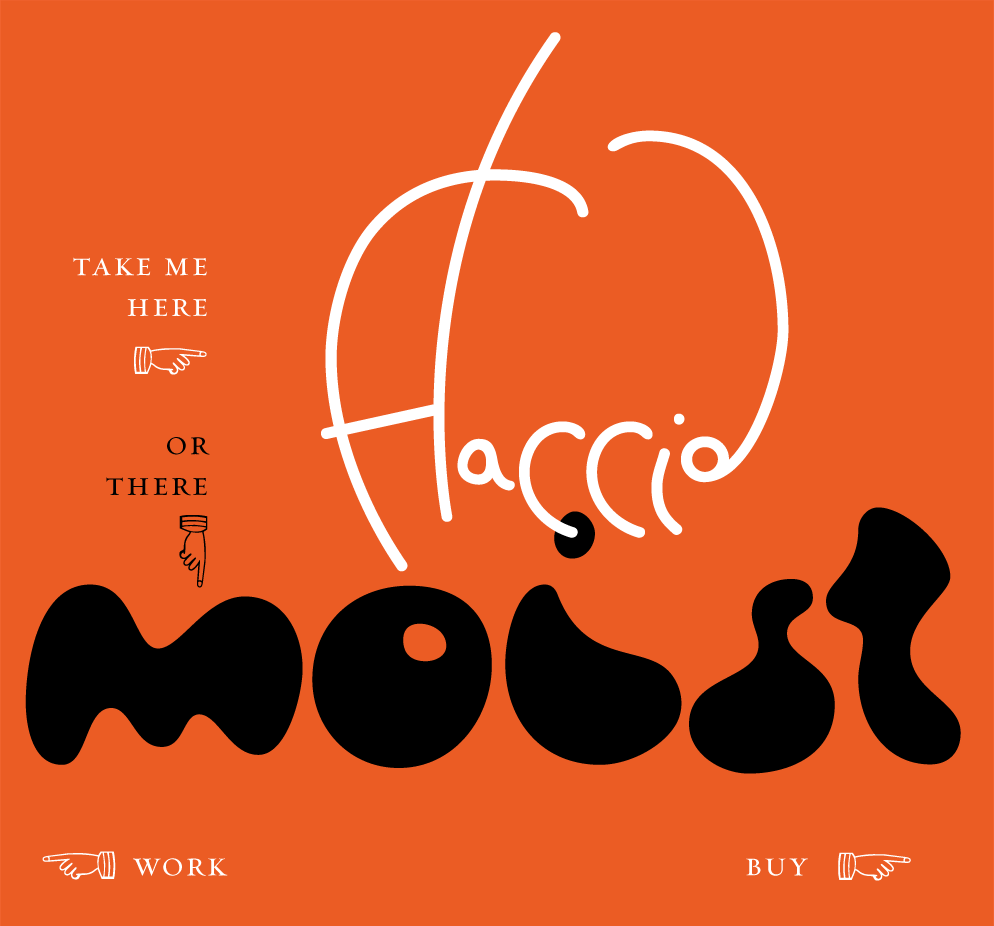 Scottish typography, Scottish type design