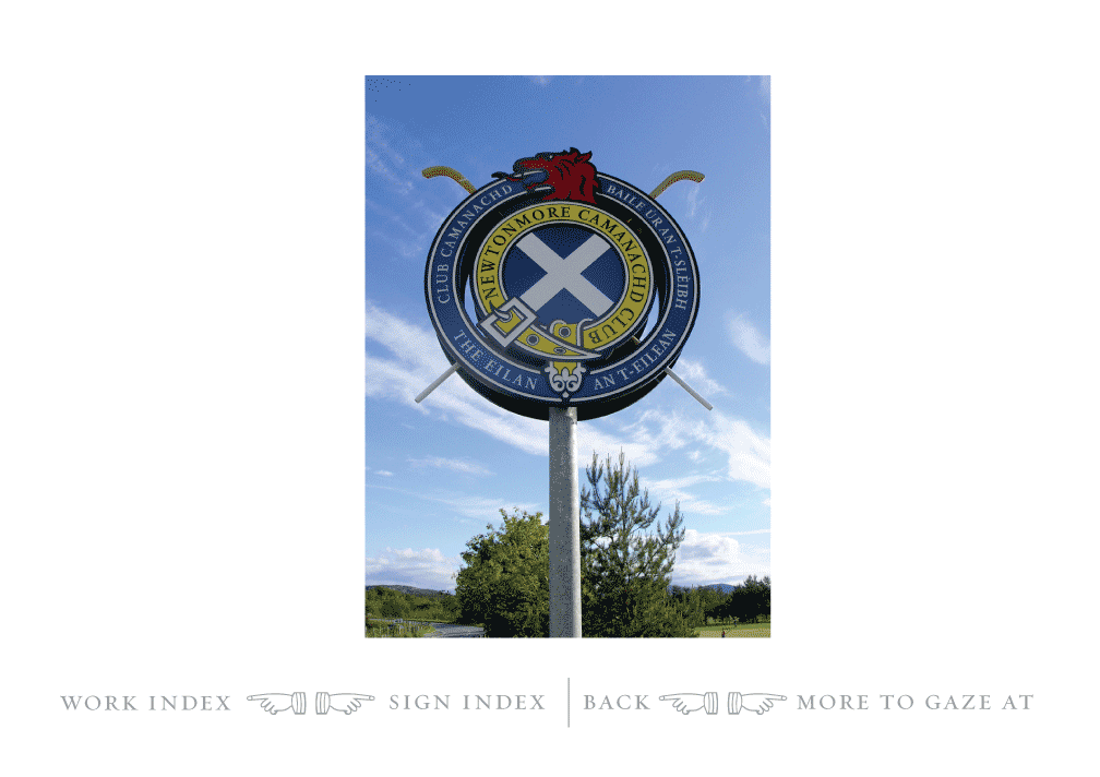 british sign design scotland